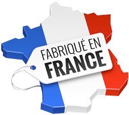 Visuel "Fabriqué en France"