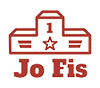 JO FIS Sport Wear Logo