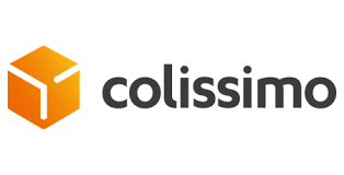 Logo colissimo