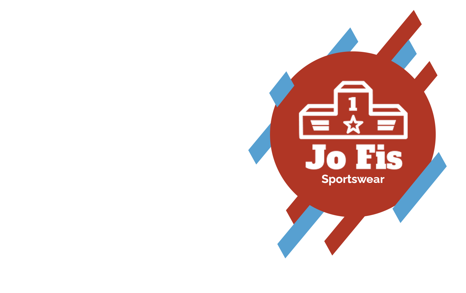 Logo de Jo Fis - Sportswear